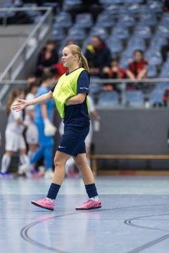 Bild 168 - wBJ Power Girls Cup Suederelbe